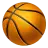 Basquetebol icon