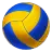 Voleibol icon