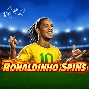 Ronaldinho Spins – Booming
