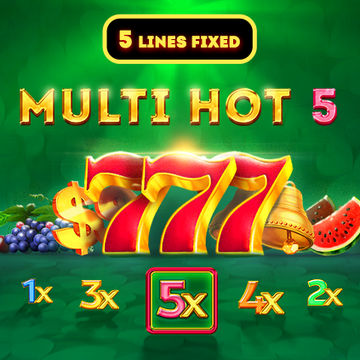 Multi Hot 5 – Smartsoft
