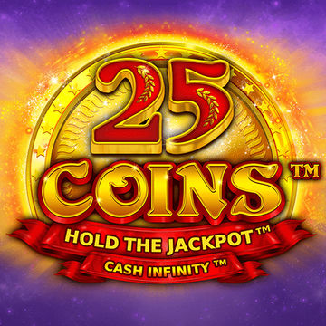 25 Coins – Voltent
